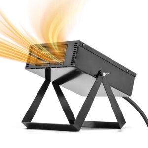 Auto Innenraumheizung, Auto Windschutzscheibe Defroster f??r Winter, Standheizung Heizl??fter, 1400Watt, Ist eine Alternative zu Standheizungen
