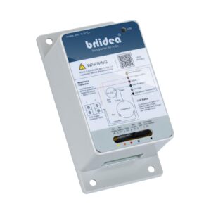 16?C32A AC Soft Start Kit for Home Air Conditioner (4?C7 Ton), Reverse Motor Protection, 70% Start-Up Current Reduction, Quiet Operation, Works with Utility & Generator Power